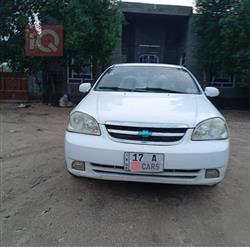 شيفروليه اوبترا